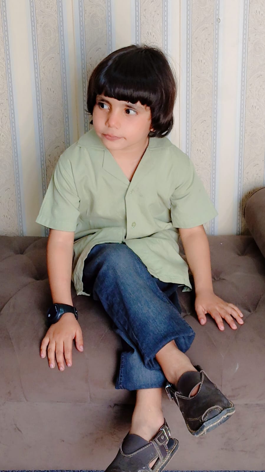 Baby Boy Clothing | Cute Eastern & Casual Wear