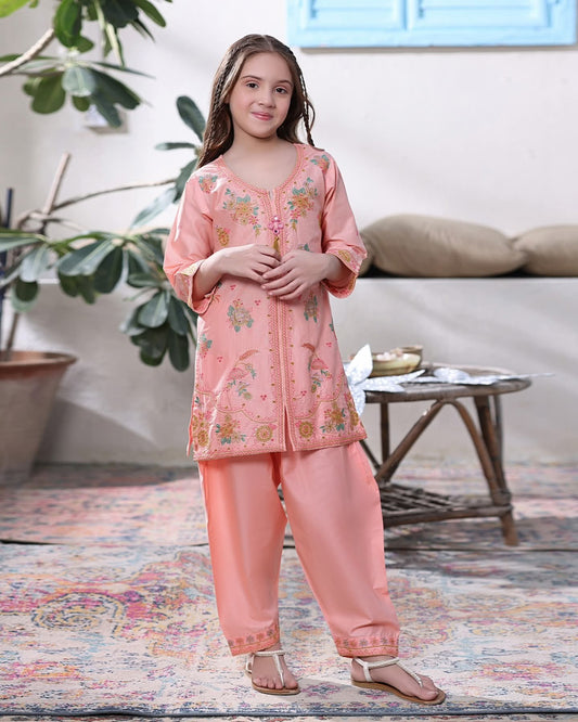 Nyra pret luxury lawn