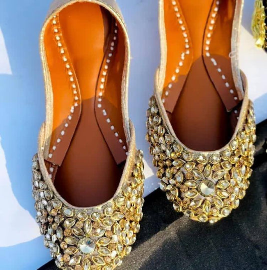 KUNDAN KHUSSA