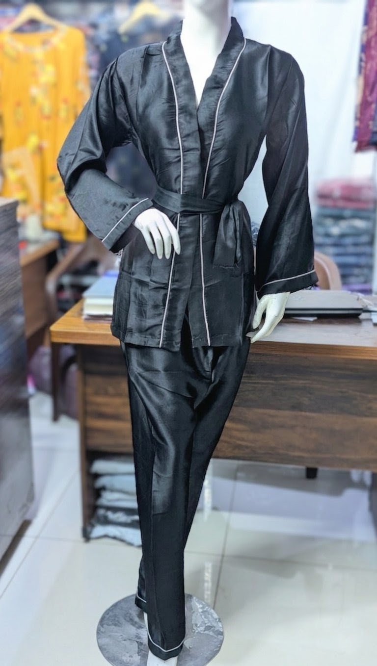 Luxury Nightwear, Bridal Nighty,Nighty for girls/women