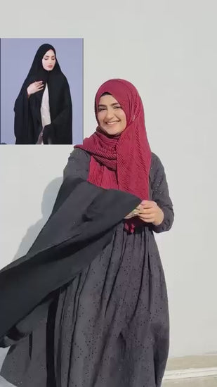 Zartajk irani chaddar